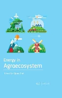Book Cover for Energy in Agroecosystem by Quan Cui