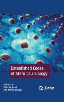 Book Cover for Established Codes of Stem Cell Biology by Shiv Sanjeevi