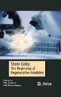 Book Cover for Stem Cells by Shiv Sanjeevi