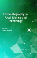 Book Cover for Chromatography in Food Science and Technology by Valeria Severino