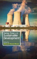 Book Cover for Nuclear Power and Sustainable Development by Mulmudi Hemant Kumar