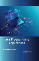 Book Cover for Java Programming Applications by Gerard Prudhomme