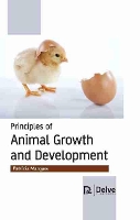 Book Cover for Principles of Animal Growth and Development by Patricia Marques