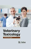 Book Cover for Veterinary Toxicology by Patricia Marques