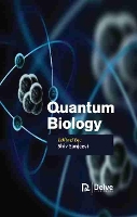 Book Cover for Quantum Biology by Shiv Sanjeevi