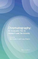 Book Cover for Chromatography by Shiv Sanjeevi
