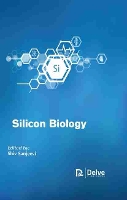 Book Cover for Silicon Biology by Shiv Sanjeevi