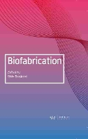 Book Cover for Biofabrication by Shiv Sanjeevi