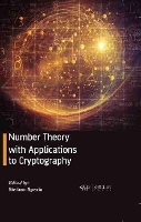 Book Cover for Number Theory with Applications to Cryptography by Stefano Spezia