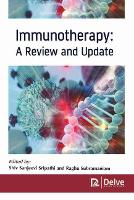 Book Cover for Immunotherapy by Shiv Sanjeevi Sripathi