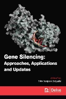 Book Cover for Gene Silencing by Shiv Sanjeevi Sripathi