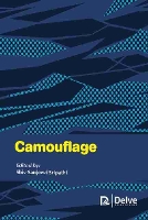 Book Cover for Camouflage by Shiv Sanjeevi Sripathi