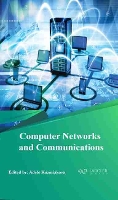 Book Cover for Computer Networks and Communications by Adele Kuzmiakova