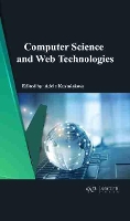 Book Cover for Computer Science and Web Technologies by Adele Kuzmiakova