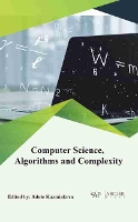 Book Cover for Computer Science, Algorithms and Complexity by Adele Kuzmiakova