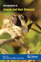 Book Cover for Introduction to Insects and their Diversity by Laichattiwar Mukesh Anandrao