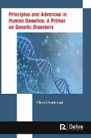 Book Cover for Principles and Advances in Human Genetics by Cheryl Natividad