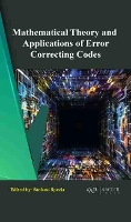 Book Cover for Mathematical Theory and Applications of Error Correcting Codes by Stefano Spezia