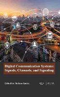 Book Cover for Digital Communication Systems by Stefano Spezia