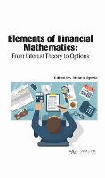 Book Cover for Elements of Financial Mathematics by Stefano Spezia