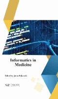 Book Cover for Informatics in Medicine by Jovan Pehcevski