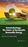 Book Cover for Nanotechnology by Irfan Mahmood Khan