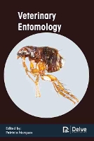 Book Cover for Veterinary Entomology by Patricia Marques