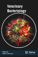 Book Cover for Veterinary Bacteriology by Patricia Marques