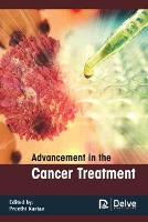 Book Cover for Advancement in the Cancer Treatment by Preethi Kartan