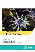 Book Cover for Introduction to Ethnobotany by Akansha Singh