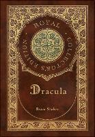 Book Cover for Dracula (Royal Collector's Edition) by Bram Stoker