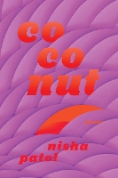 Book Cover for Coconut by Nisha Patel