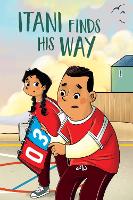 Book Cover for Itani Finds His Way by Emily Jackson