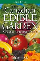 Book Cover for Canadian Edible Garden, The by Alison Beck