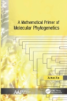 Book Cover for A Mathematical Primer of Molecular Phylogenetics by Xuhua Xia