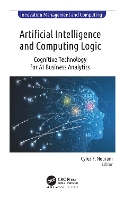 Book Cover for Artificial Intelligence and Computing Logic by Cyrus F. Nourani