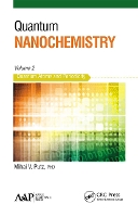 Book Cover for Quantum Nanochemistry, Volume Two by Mihai V. Putz