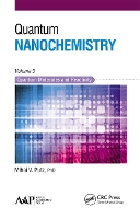 Book Cover for Quantum Nanochemistry, Volume Three by Mihai V. Putz