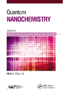 Book Cover for Quantum Nanochemistry, Volume Five by Mihai V. Putz