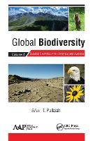 Book Cover for Global Biodiversity by T. Pullaiah