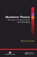 Book Cover for Quantum Theory by Mihai V. Putz