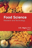 Book Cover for Food Science by A. K. Haghi