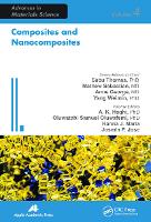 Book Cover for Composites and Nanocomposites by A. K. Haghi