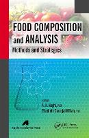 Book Cover for Food Composition and Analysis by A. K. Haghi