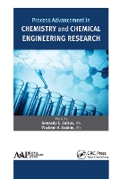Book Cover for Process Advancement in Chemistry and Chemical Engineering Research by Gennady E. Zaikov