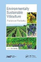 Book Cover for Environmentally Sustainable Viticulture by Chris Gerling