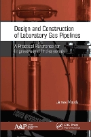 Book Cover for Design and Construction of Laboratory Gas Pipelines by James Moody