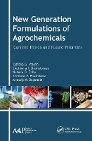 Book Cover for New Generation Formulations of Agrochemicals by Tatiana G. Volova