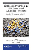 Book Cover for Science and Technology of Polymers and Advanced Materials by Omari V. Mukbaniani