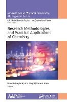 Book Cover for Research Methodologies and Practical Applications of Chemistry by Lionello Pogliani